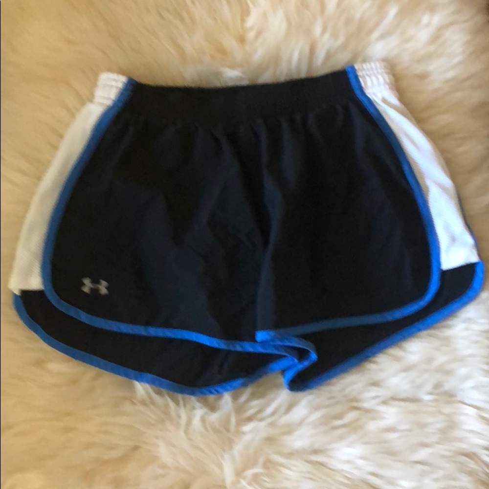 Under Armour shorts